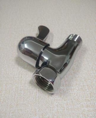 廠家直銷 批發(fā)五金角閥 全銅芯三角閥龍頭與內外絲直通閥的選購指南