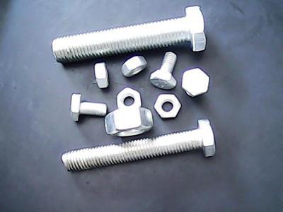 上海思固五金標準件 廠家直銷達克羅螺栓，批發(fā)零售一站式服務